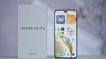 Honor 200 Pro dev indirimle Türkiye’de satışa çıktı, orta segmente telefon parasına amiral gemisi