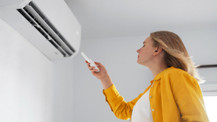Samsung WindFree™ Tek Yön Kaset Klimalarla Geniş Alanlarda Konforlu Serinlik
