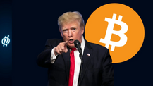 Donald Trump konuştu, Bitcoin uçuşa geçti