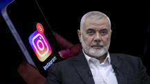 Instagram Hamas lideri Haniye için yapılan paylaşımları ne yapacak? İşte yanıtı