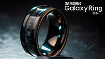 Samsung Galaxy Ring batarya kapasitesi artıyor, daha uzun pil ömrü