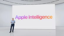 Ünlü isimden şok açıklama: Apple Intelligence yapay zeka özellikleri fazla abartılıyor