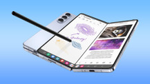 İşte Samsung'un bütçe dostu katlanabilir telefonu: Samsung Galaxy Z Fold SE