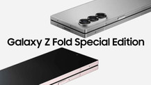 Galaxy Z Fold Special Edition Resmen Tanıtıldı