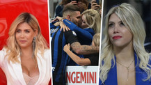 Bu kadın adamı delirtir: Wanda Nara'nın son paylaşımı Icardi'yi çıldırtacak