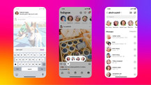 Instagram uzun süredir beklenen güncellemeyi sonunda sunuyor