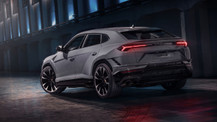 Lamborghini Urus yok satıyor, stokta araba kalmadı