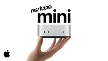 Apple'dan Mac mini Güç Tuşu Krizine Cevap Geldi