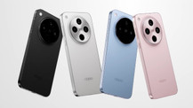 OPPO, Find X8 Serisi ile akıllı telefonlarda yeni bir dönem başlatıyor