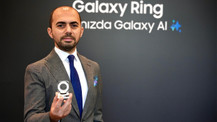 Samsung akıllı yüzüğü Galaxy Ring’i tanıttı, Türkiye fiyatı kesinleşti