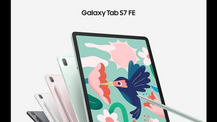 Samsung Galaxy Tab S10 FE Serisi Geliyor