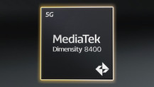 MediaTek Dimensity 8400 Resmen Tanıtıldı, İşte Özellikleri