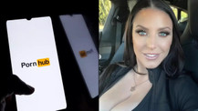 Ergenler şokta, yaşını doğrulayamayan Pornhub'a giriş yapamayacak
