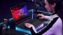 2025 ROG Strix Dizüstü Bilgisayar Serisini Tanıttı