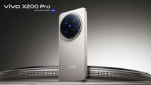 vivo X200 Pro, myvivoshop.com ve online kanallara özel fırsatlarla satışta