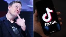 Sosyal medya bunu konuşuyor: Elon Musk TikTok'u satın alabilir