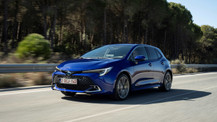 Toyota Corolla Hatchback “Yılın Aile Otomobili” Ödülü’nün Sahibi Oldu