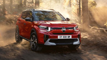 Yeni Citroen C3 Aircross Mayıs'ta Türkiye'de, bu fiyata yok satar