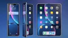 İlk katlanabilir iPhone modelinin çıkış tarihi belli oldu