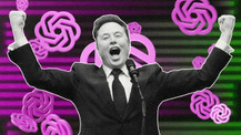 Elon Musk kafaya koydu, OpenAI'yı satın alabilir