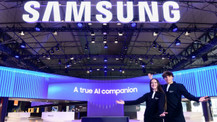 Samsung mobil yapay zekâ öncülüğünü MWC 2025’te pekiştiriyor