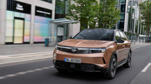Opel'den önemli açıklama, bir devrin mimarları