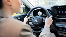 Hyundai Toyota'ya meydan okudu, işte yeni nesil hibrit sistemi