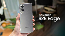 Samsung Galaxy S25 Edge İncelemesi: İncelik ve performans bir arada
