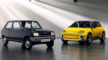 Efsane geri döndü, Renault 5 E-Tech Türkiye fiyatı açıklandı, fiyatı duyan bayiye koştu