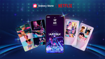 Samsung’dan Netflix iş birliğiyle “KPop Demon Hunters” temalı özel içerikler