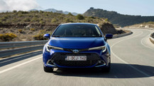 Toyota Corolla satışları yavaşlayınca liste fiyatı üzerinden dev indirim geldi
