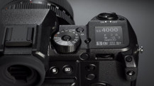 Aynasız Orta Format fofoğraf makinesi Fujifilm GFX 50S