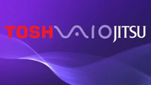 VAIO, Toshiba ve Fujitsu güçlerini birleştiriyor