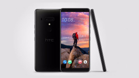 HTC U12 Plus kamerada coştu