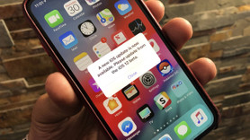 iOS 12 çıktı! İşte özellikleri