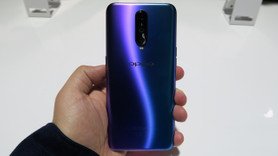 OPPO RX17 Pro Türkiye'de!