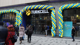 Turkcell Deneyim Mağazası kapılarını açtı (video)