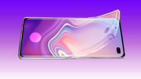 Samsung Galaxy S10+ tanıtıldı! İşte fiyatı ve özellikleri