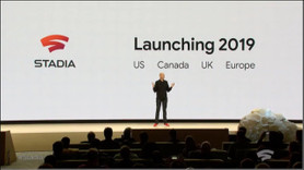 Google'dan oyun dünyasını değiştirecek servis: Stadia
