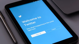 Binali Yıldırım'a iki harfli Twitter hesabı!