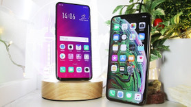 OPPO'nun ilk 5G akıllı telefonu 5G CE testlerini geçti!