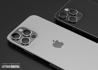 iPhone 13'ün konsept tasarımları ortaya çıktı! - Resim : 3