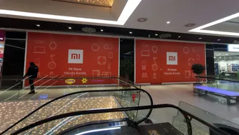 xiaomi yeni magazasini ozdilek avm de acacak