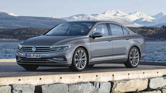 son zamlarin ardindan 2020 volkswagen passat fiyat listesi teknolojioku
