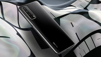 huawei p smart 2021 on satisa cikti