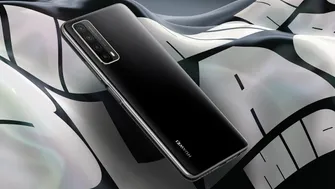 huawei p smart 2021 on satisa cikti