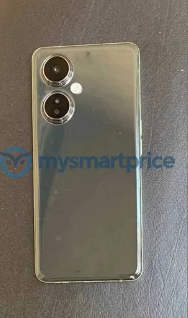 OnePlus Nord CE 3’ün tasarımı sızdırıldı - Resim : 1