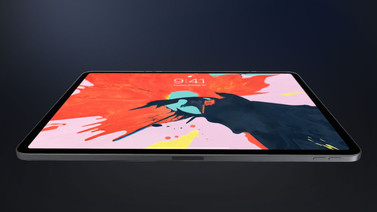 iPad Pro 2018 tanıtıldı. İşte özellikleri ve fiyatı!