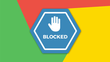 Chrome kötü amaçlı sitelerdeki reklamları engelleyecek