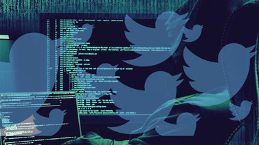 Twitter ilanlarını kimse kontrol etmiyor mu?